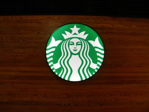 starbucks coffee logo